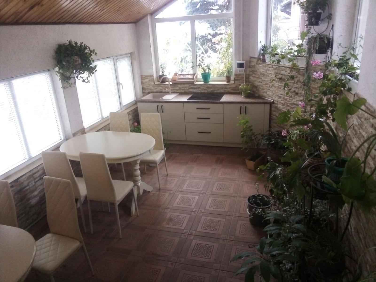 Vyshenka Guest House Iaremcea Exterior foto