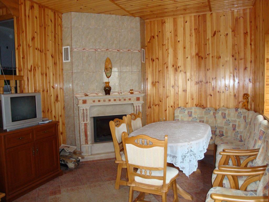 Vyshenka Guest House Iaremcea Cameră foto