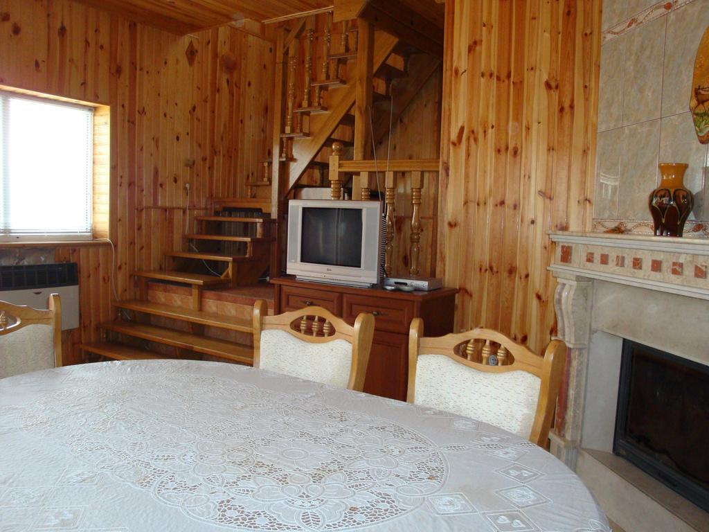 Vyshenka Guest House Iaremcea Cameră foto