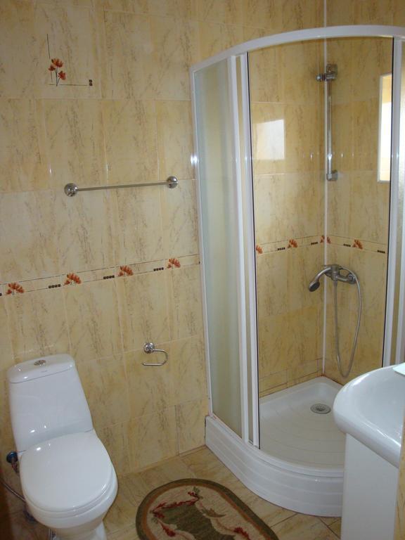 Vyshenka Guest House Iaremcea Cameră foto